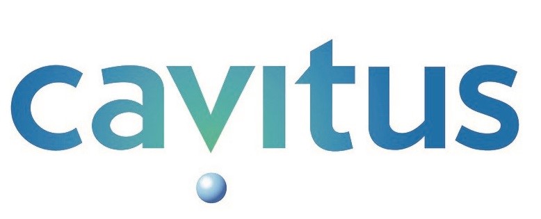 Cavitus AG Logo